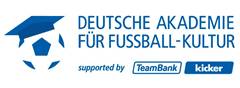 Logo Fußballkultur