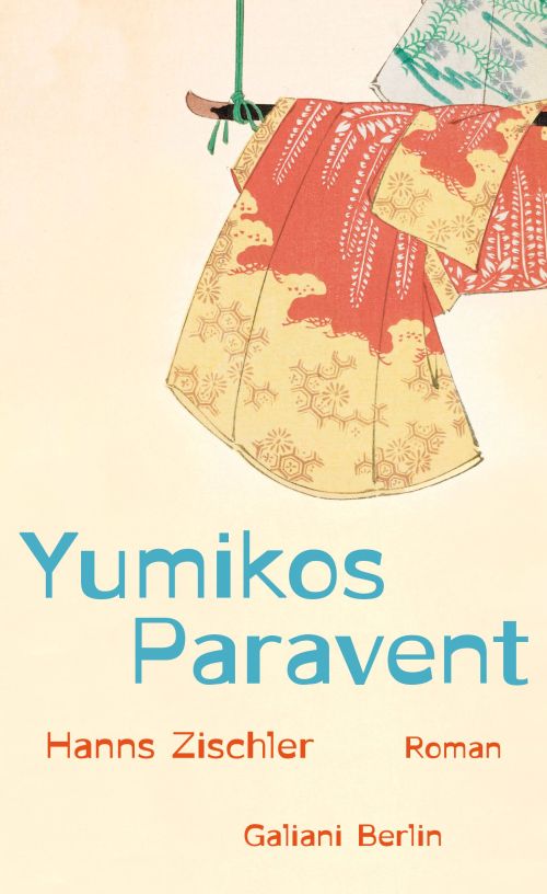 Cover Zischler