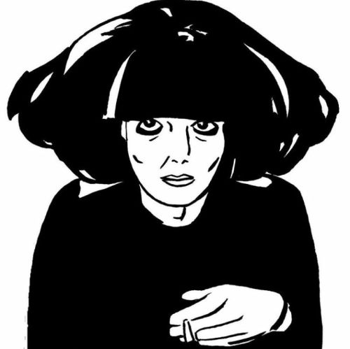Gisela-Elsner-Preis Grafik