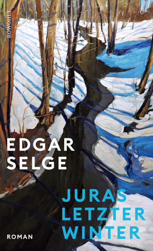 Selge Cover